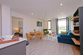 Apartment 22 City gate York